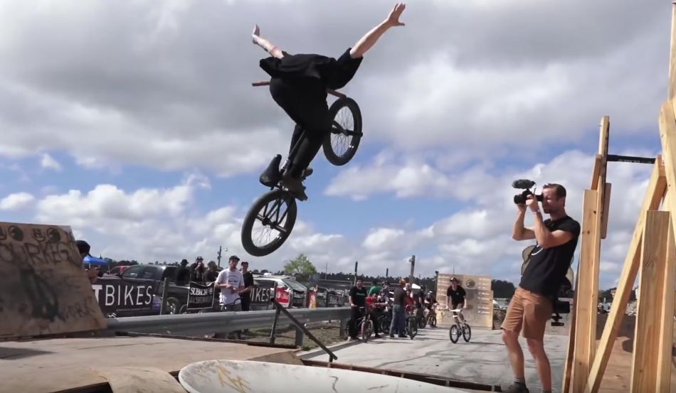 CULTCREW/ SWAMPFEST 2018