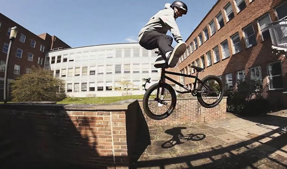 DIG LOCALS - SAM BURDITT