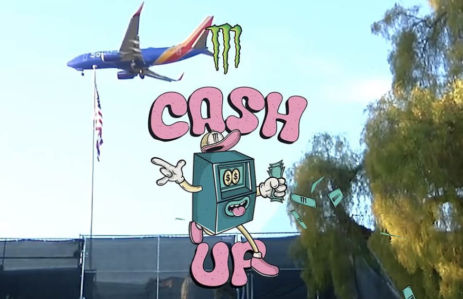BMX DAY SAN DIEGO / CASH UP ROUND 4 - &#039;IN THE CUT&#039; | DIG