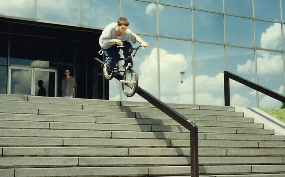 Corey &amp; Owen Bradley Bio by MurderBike