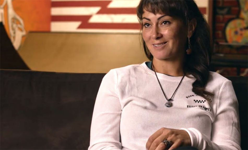 Keep Pushing It: How a BMX Rider Smashes Gender Roles by Studio at Gizmodo