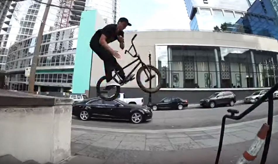 WETHEPEOPLE BMX: BEST OF THE BEST