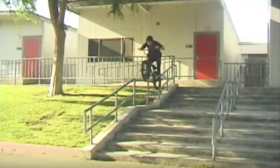 Delighted Crew: Thomas &quot;DankJew&quot; Garcilazo 2018 Street Edit by COMMON CREW