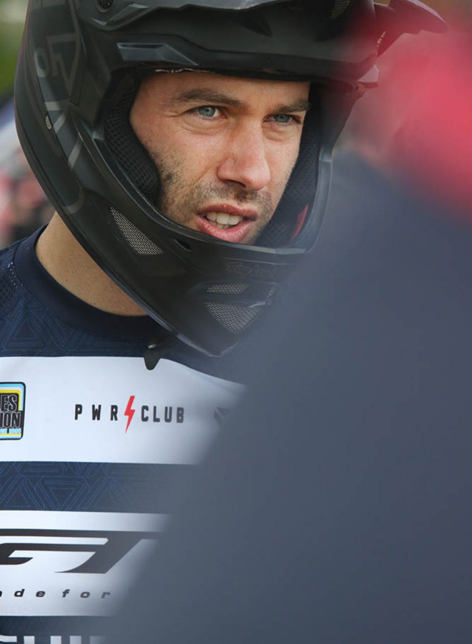 Elite results Global BMX International Pro Spectacular Curacao