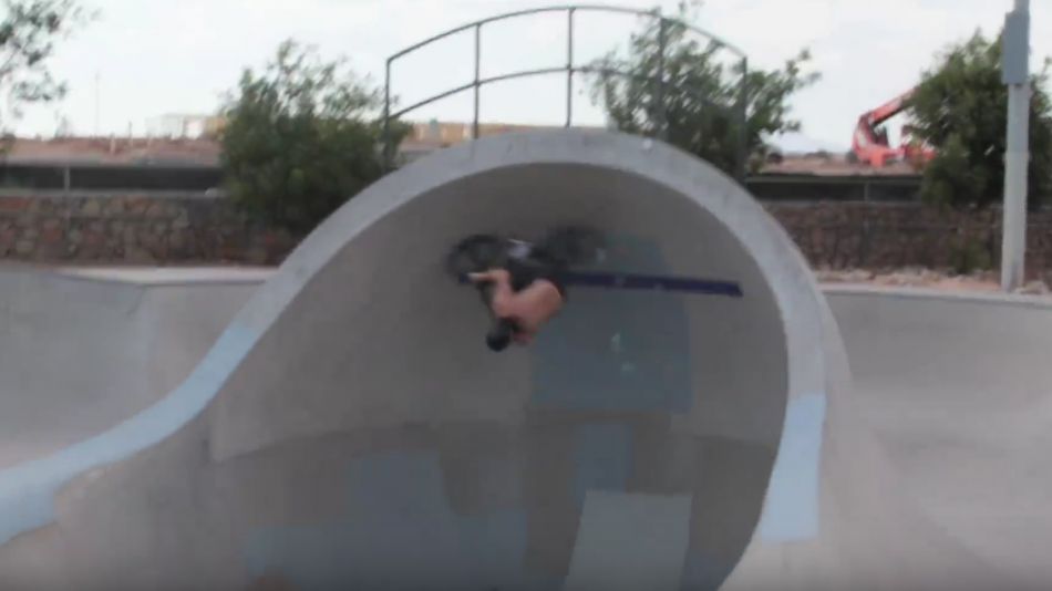 BIG GAPS AND HIGH TEMPS! Wookfools 2 ep. 6 by Dylan Stark