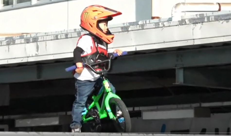 Japan Cup 2020 - BMX