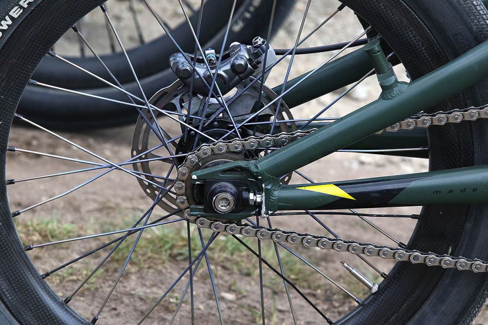 Czech Cup - BMX 4 - Pardubice - 19 May 2019