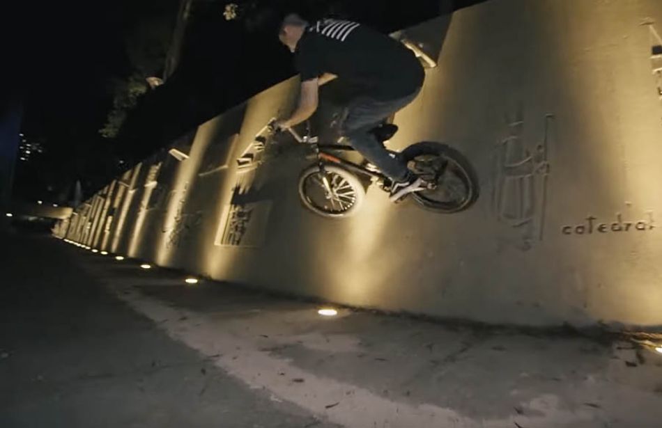 DIG LOCALS - RAFAEL FERRAZ - BRAZIL