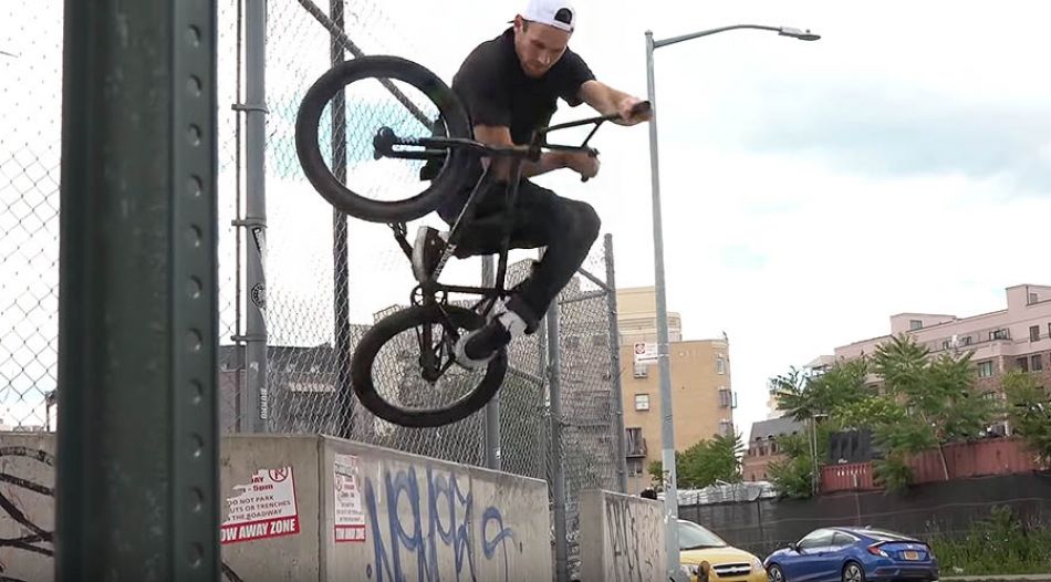 CULTCREW/ DAN FOLEY/ LEFTOVERS 2019