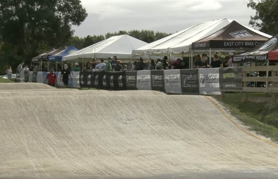 2022 BMXNZ National Championships - Sunday PM