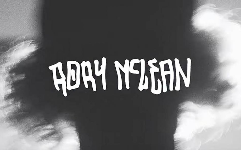 RORY McLEAN / PROGRESSIVE / BSD BMX
