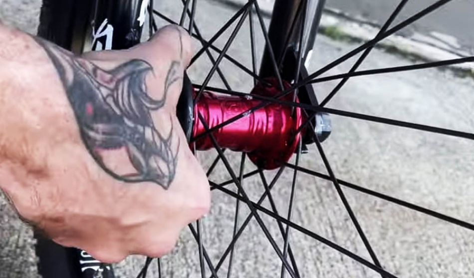 Set Ups with Chris Childs by Profile Racing