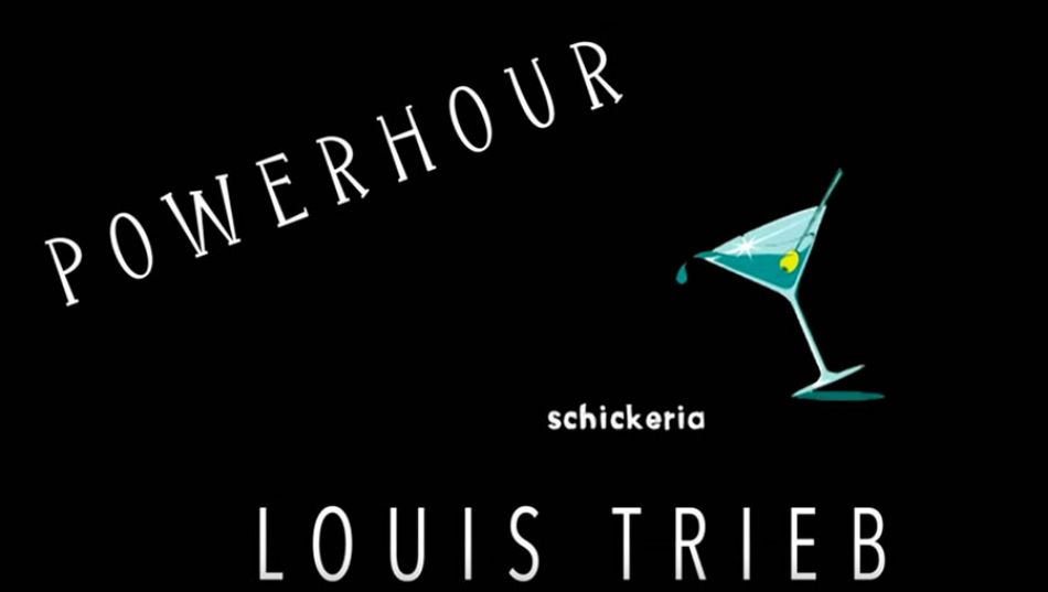 Louis Trieb (15) - Powerhour by CloseUpGang