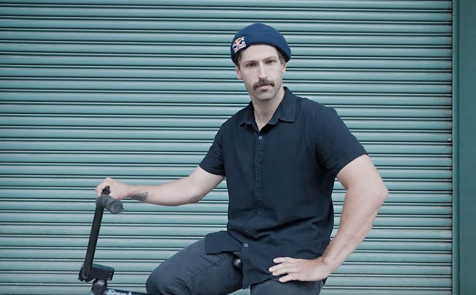 Back To Back - Cinema BMX In Boston