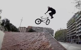 SANTIAGO PÉREZ | DIG LOCALS