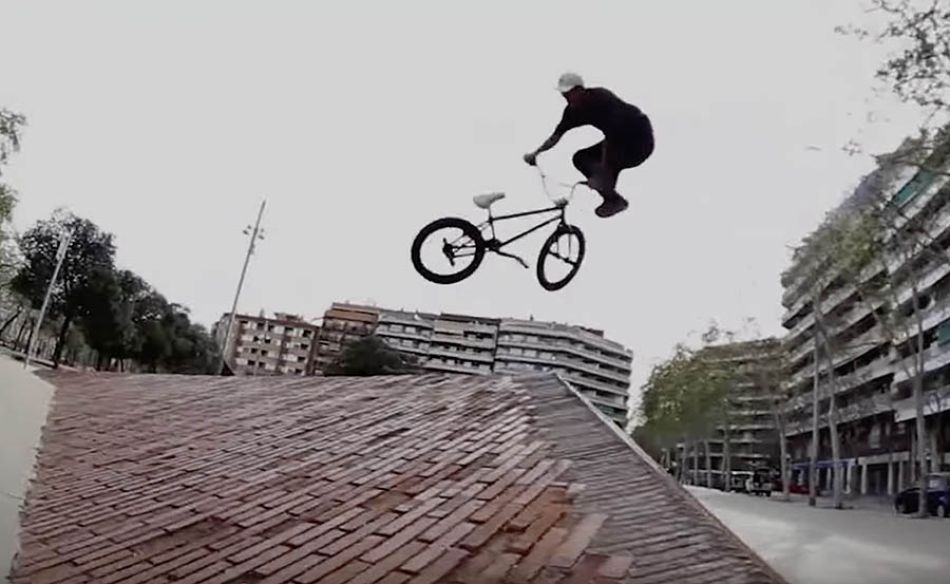 SANTIAGO PÉREZ | DIG LOCALS