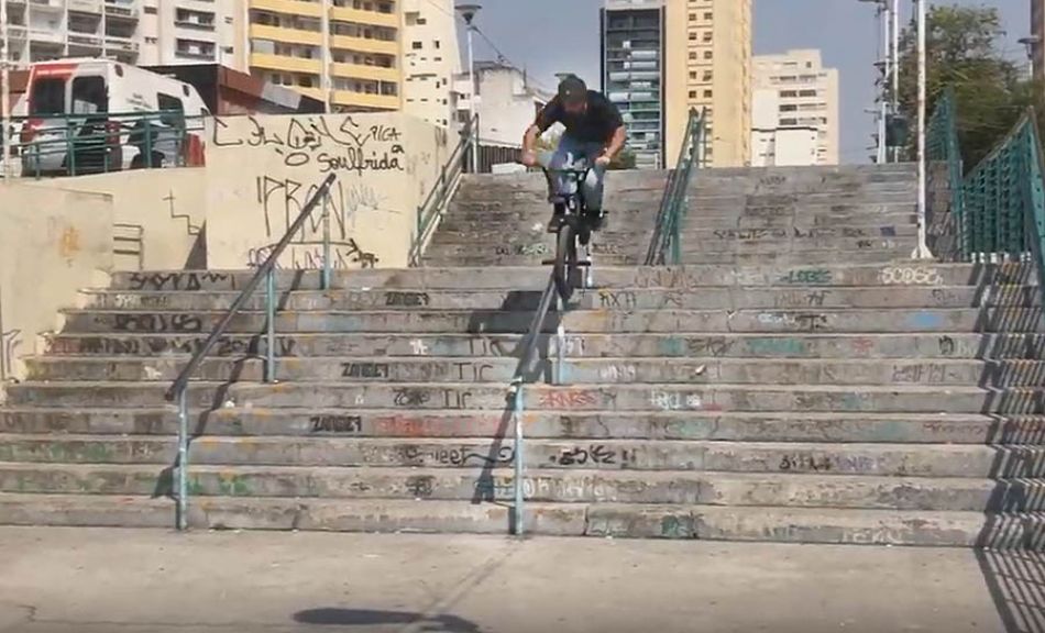 Elivelton Cardoso - Trip SP by Conceito Forte