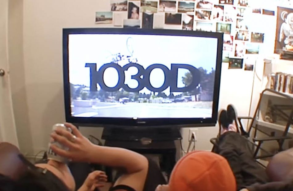 1030D (FULL DVD) Watch this!