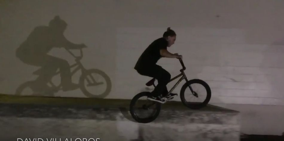 Late Night BMX: “All Nighter” by Late Night BMX