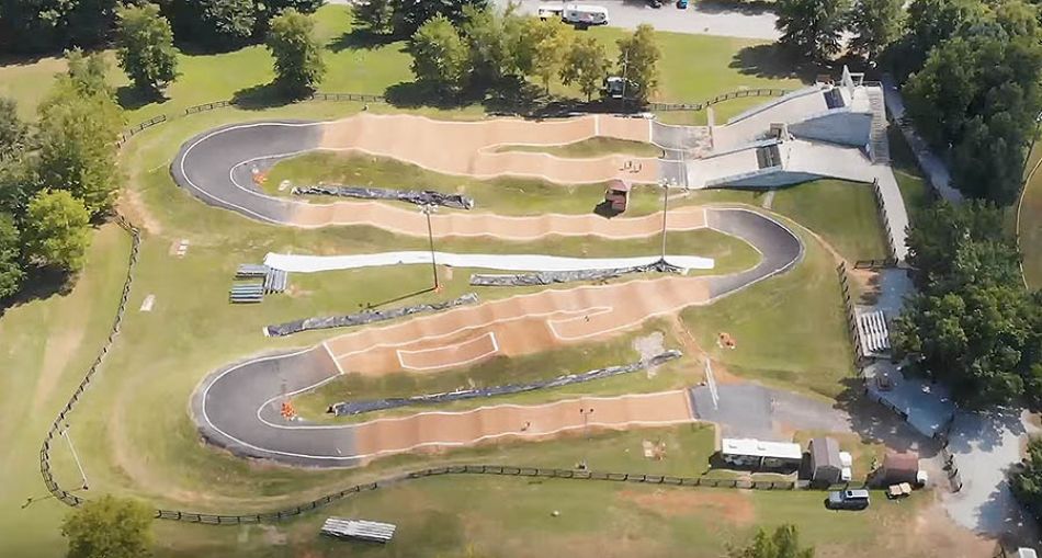 2022 Derby City Nationals, Louisville, KY BY Niek Kimmann
