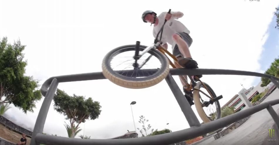 Alex Donnachie | ASCENT by Monster Energy