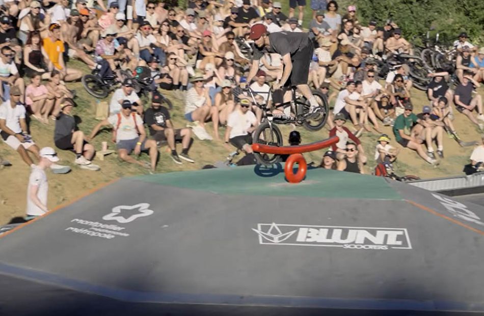STREET SEMI-FINALS | FISE MONTPELLIER 2025