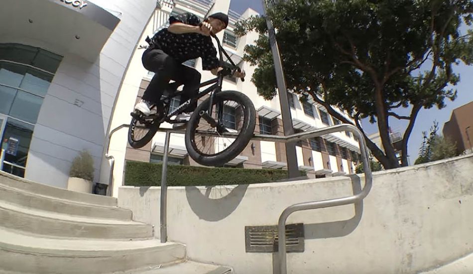 BUNCH&#039;D UP | Sunday Bikes | BMX