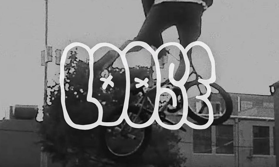 BSD BMX / Trent Lutzke / LOOSE