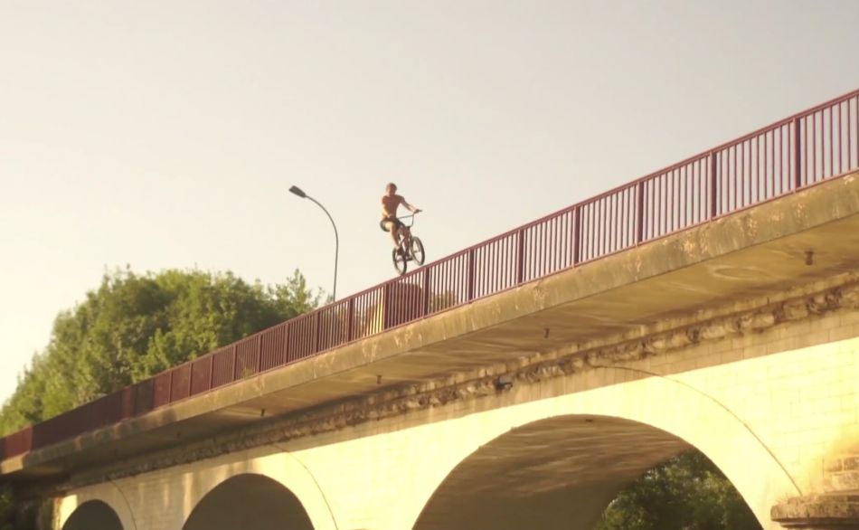 BMX BANDITS JAM 2018 by BMX Bandits Asso
