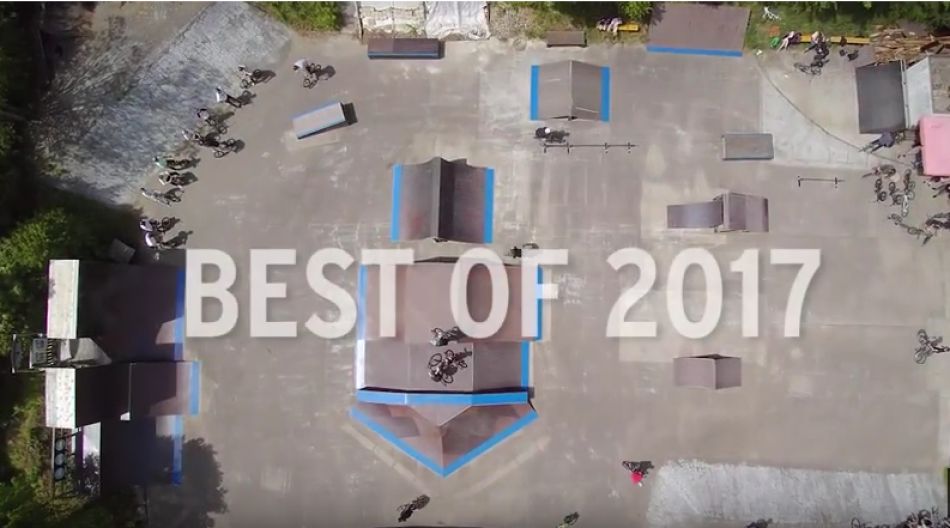 Best of freedombmx 2017