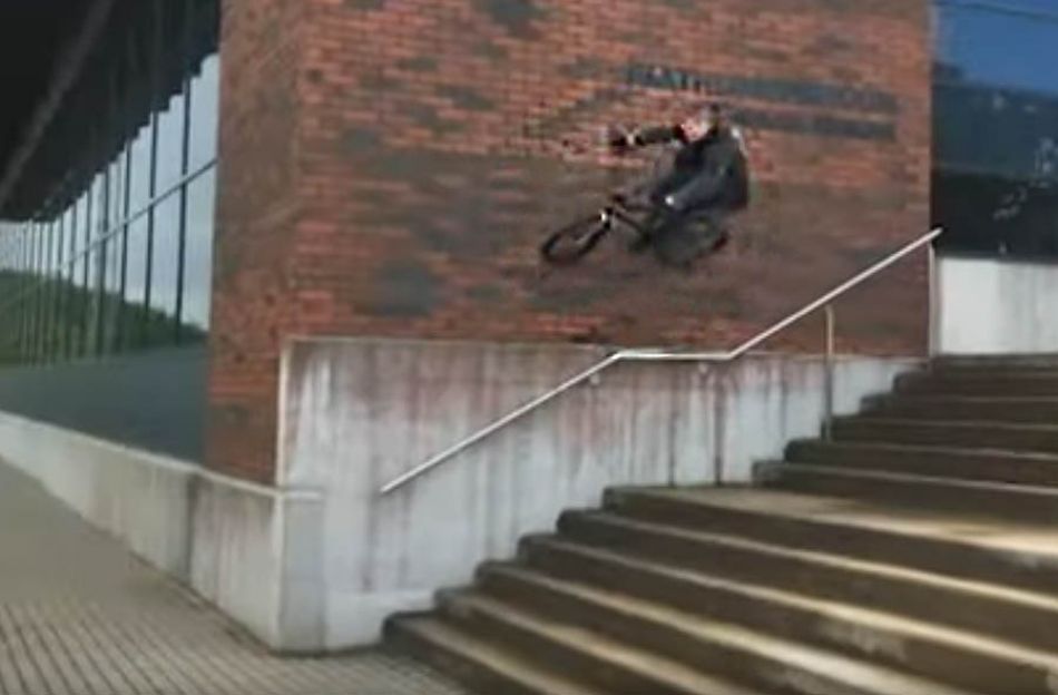 Kert Petersel - Bone Deth - Too Fast for Food Section
