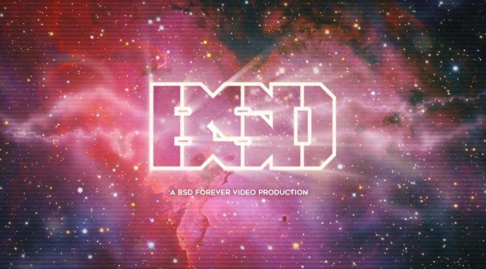 BSD ‘Transmission’ Full DVD from BSD BMX