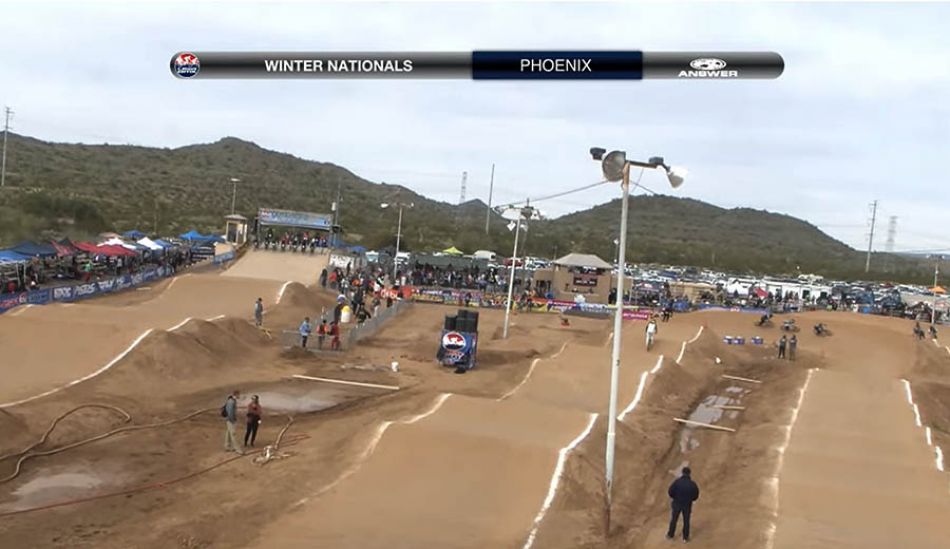 2023 USA BMX WINTER NATIONALS DAY 1 by USA BMX