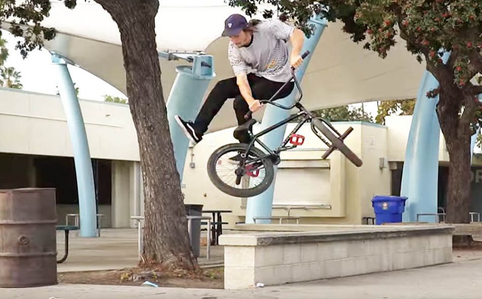 #SecureTheNetwork – Dan Kruk WETHEPEOPLE BMX