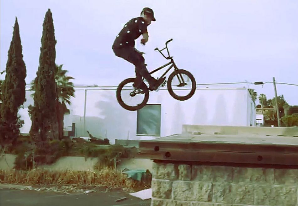 BMX Chad Kerley 2020 Markit new video bytiM Production