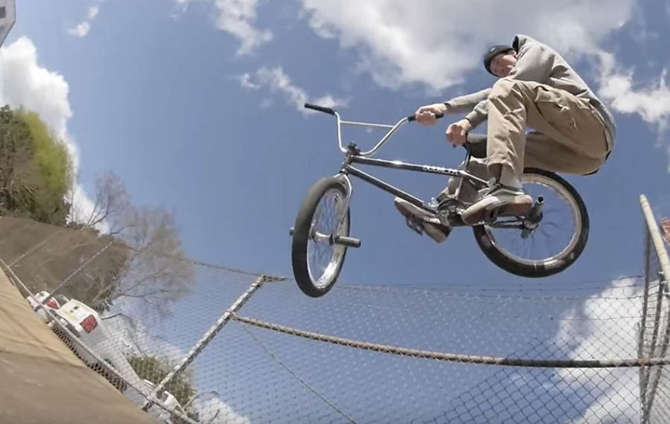 Bjarki Hardarson - &#039;4DB&#039; by The Shadow Conspiracy