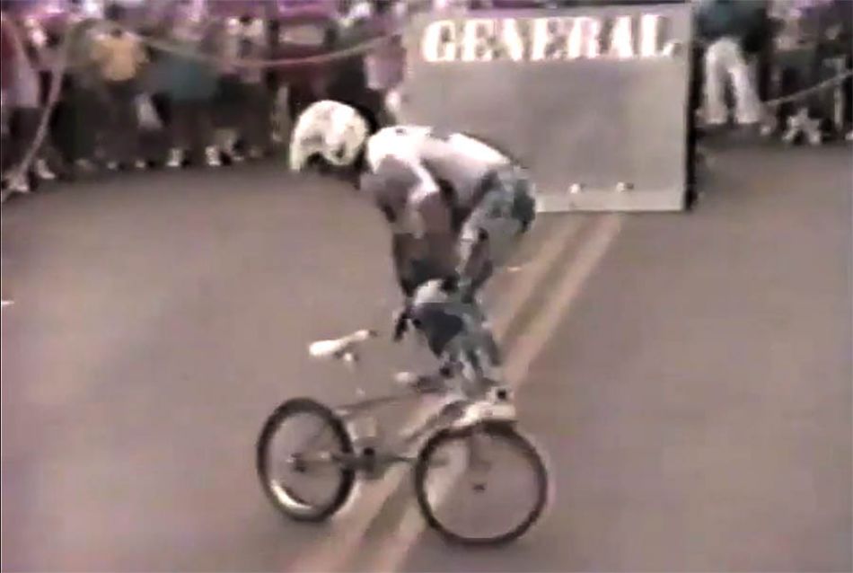 General Bicycles - Stompin’ the States by Henry Wagner