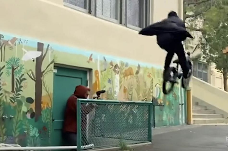 S&amp;M BMX - Whammo Wednesday 4!