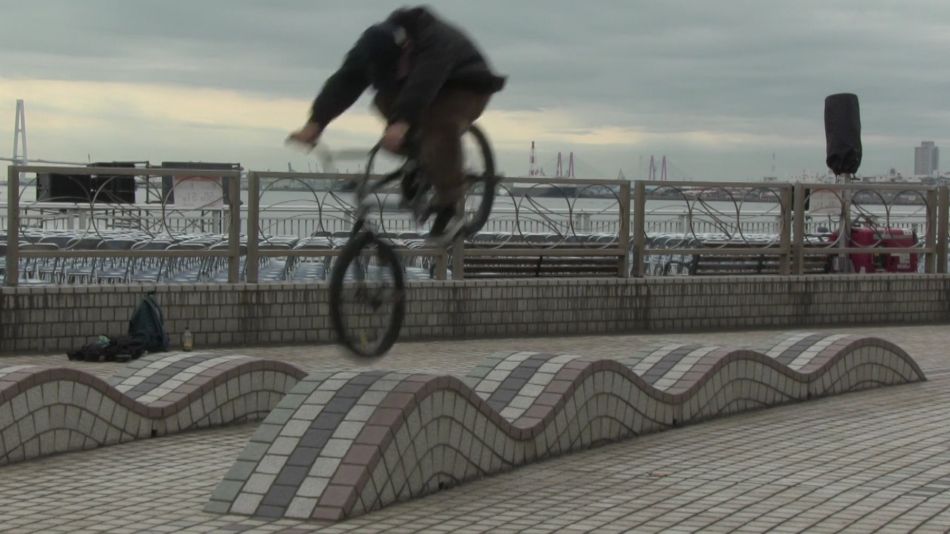 DARUMA STREET WEB PROMO EDIT