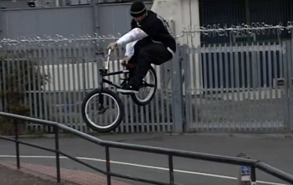 ETNIES X DOOMED FALL 2021 TEASER