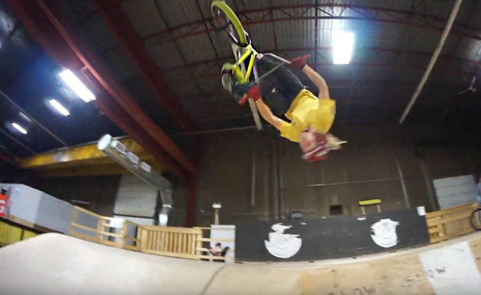 House of Wheels 2020 -Mark Stanway