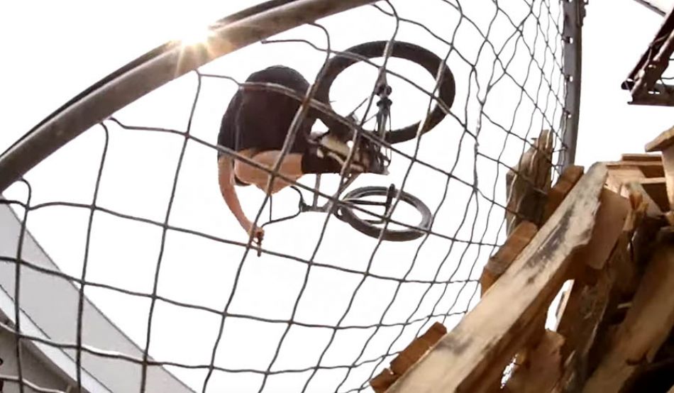 D.I.Y. BMX WORLDS 2019 - Stop 2: FBM OPEN HOUSE X DIG