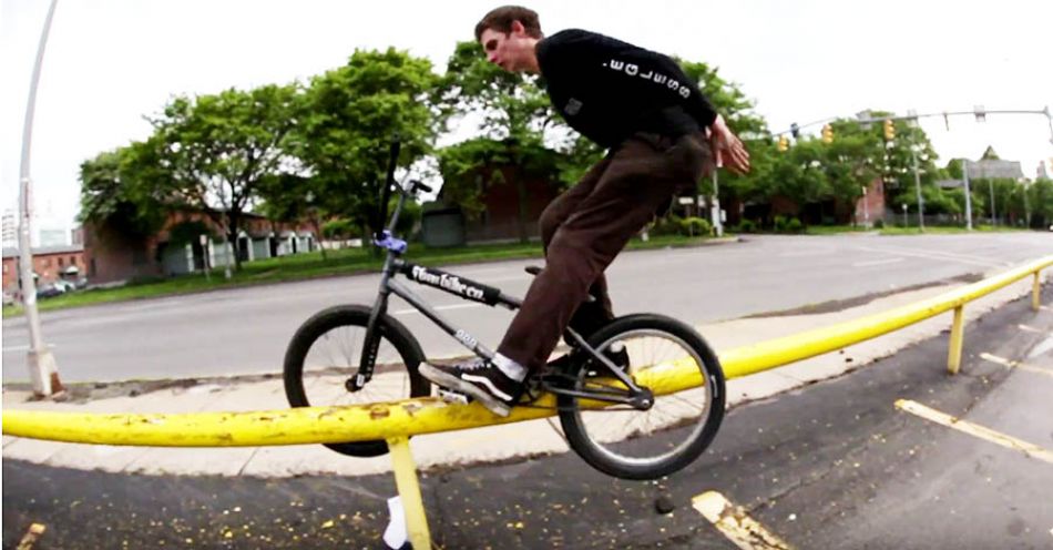 FBM- Syracuse Ny Street Session