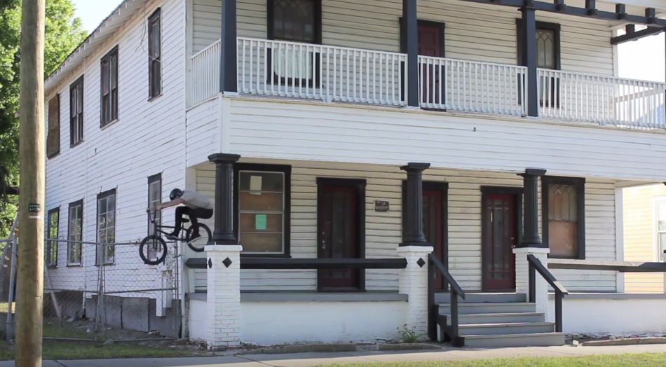 Matt Coplon - Year 41 - DIG BMX