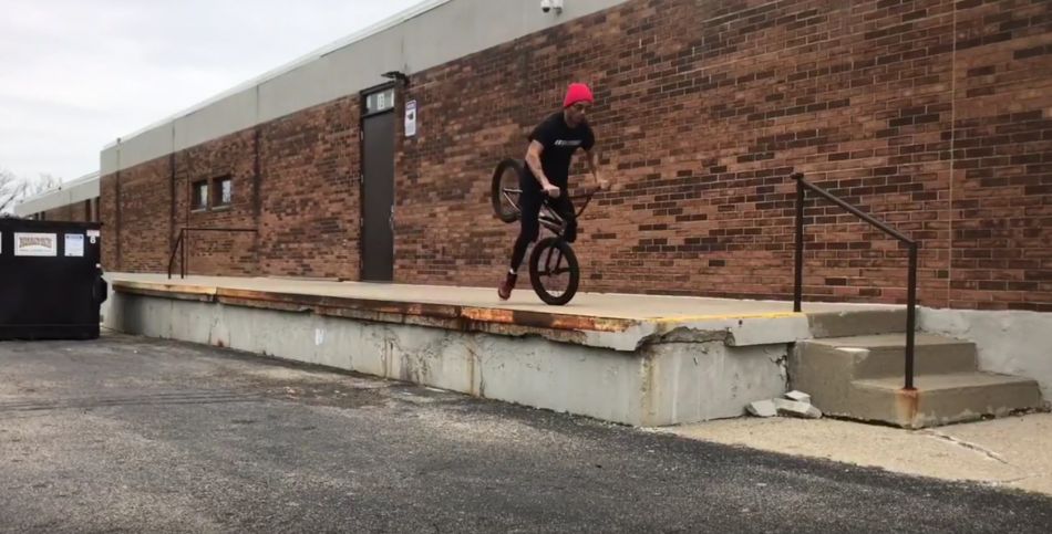 Trey Turner Eastern Bikes Edit