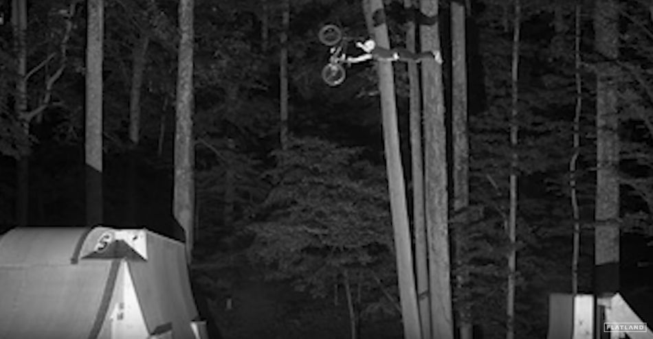 What Comes Next, featuring Chad Kagy. By Flatland