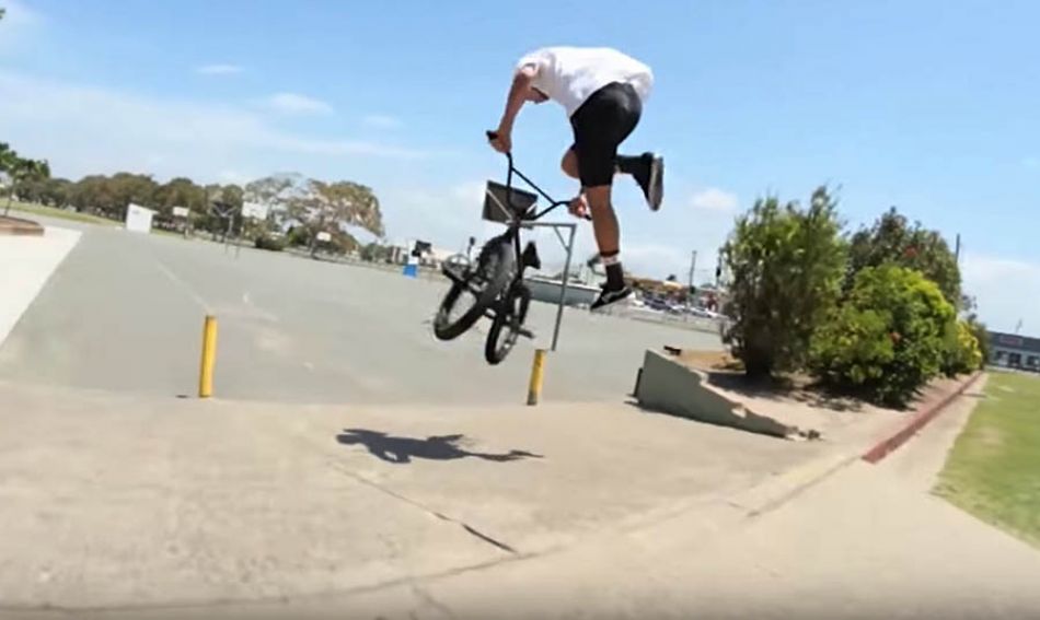 BMX Street - Australia RAW 2019 - Part 2