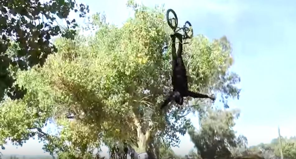 RIVER ROAST 2017! - INSANE SOCAL DIRT JAM