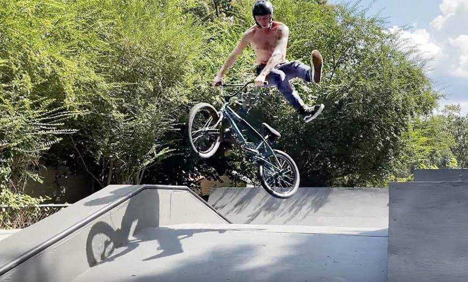 Shane Leeper&#039;s Woodworks Sessions.