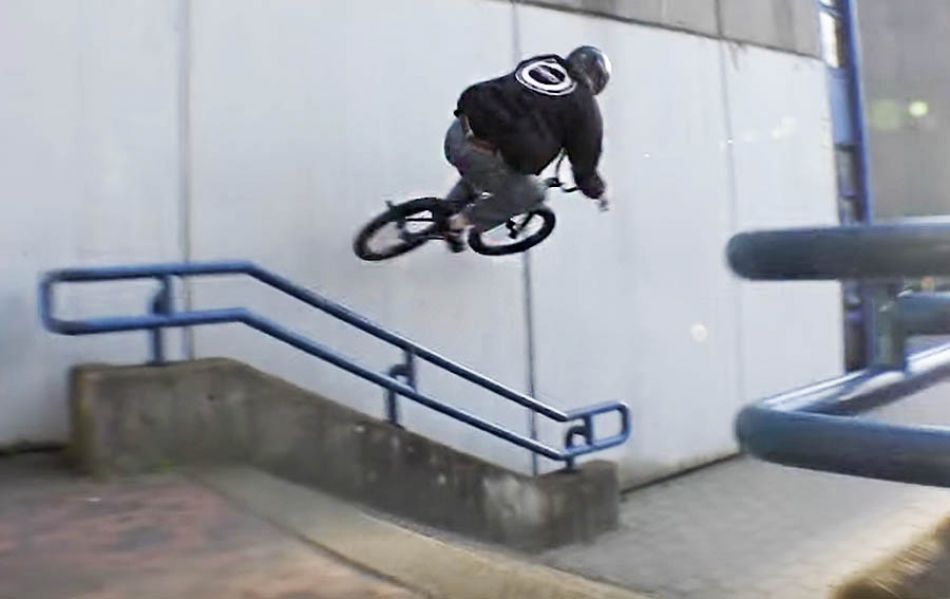 People&#039;s Store BANGERS 2023 – &quot;Bildschirmtext&quot; BTX Crew by Malte Thumann by freedombmx